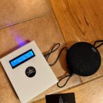 Spiritboxen