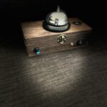 Dead bell