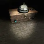 Dead bell
